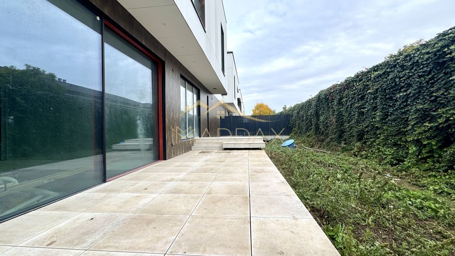 Vila Individuala Exclusivista 6 camere *525mp* // Pipera - Scoala Americana - Poză 4