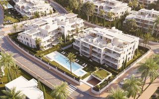 Apartament 2 Dormitoare Parter, New Golden Mile - Poză 6