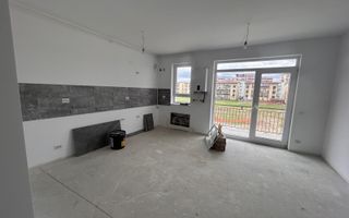 Apartament 3 camere –  Finisat la Cheie , Parcare Inclusă - Poză 1