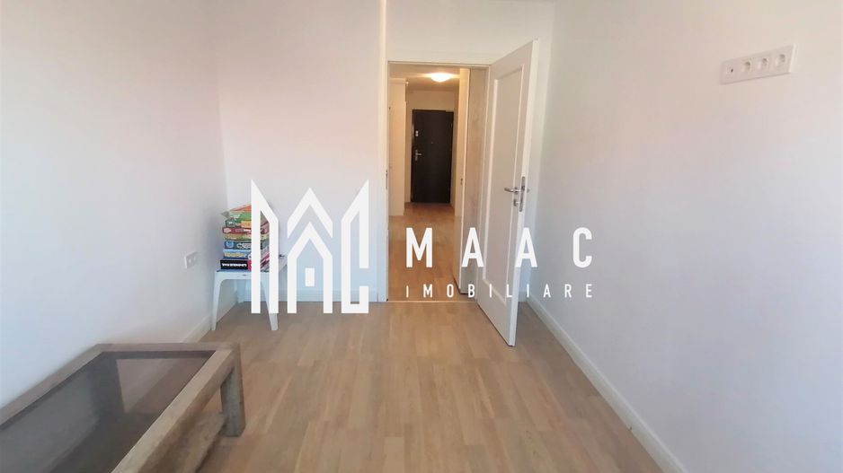 Apartament 3 camere I Loc de parcare I Gradinita I Tilisca - Poză 6