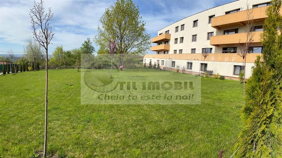 Penthouse de lux, Bucium, priveliste panoramica, 140 mp - Poză 9