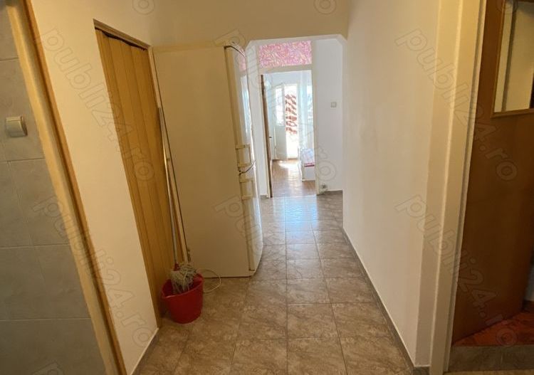 Apartament 4 camere Basarabia - Poză 6