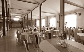 Afacere/Restaurant -Salon evenimente capacitate 600 persoane - Poză 7