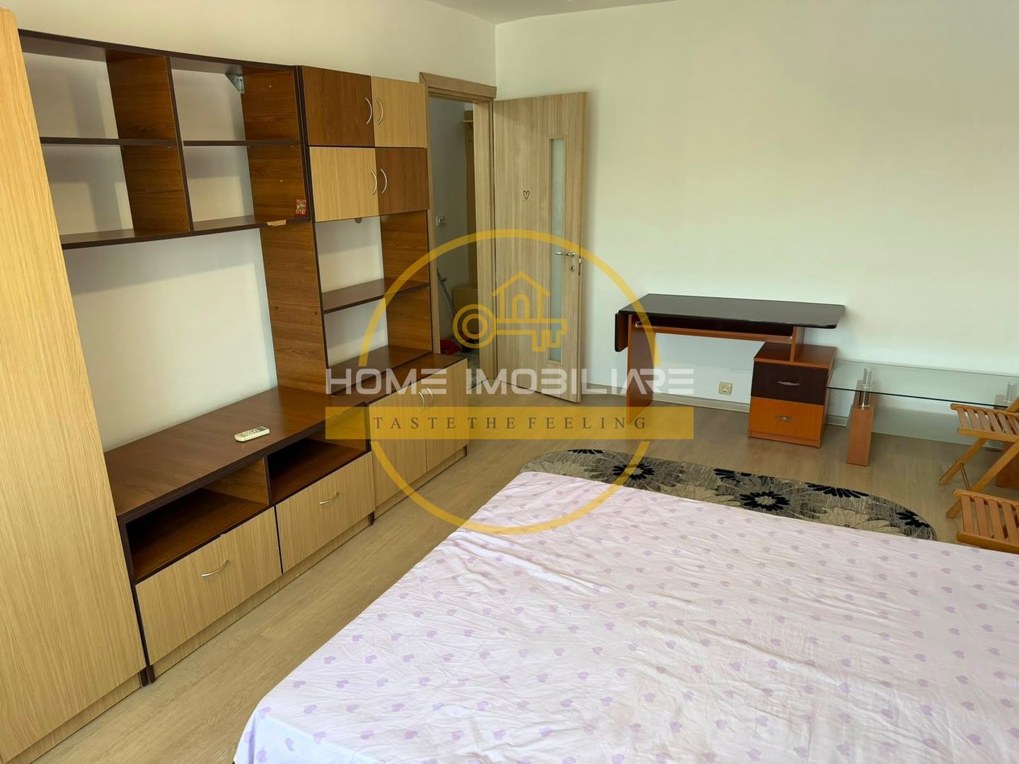 Apartament 1Camera-Decomandat-35mp!-Nicolina Prima statie! - Poză 2