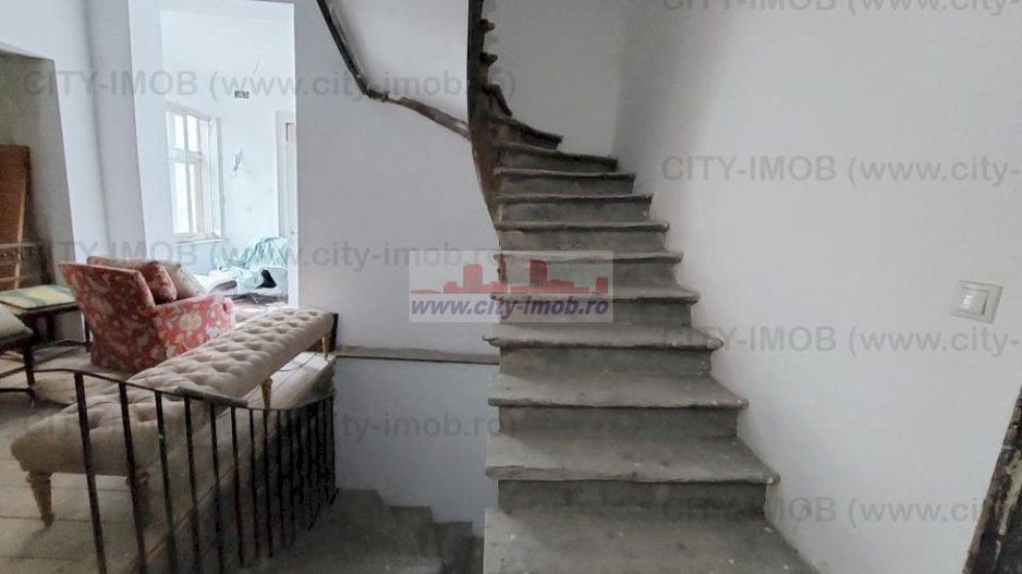 Vanzare Vila Calea Mosilor 136 Centru Istoric,  Bucuresti, Romania. - Poză 19