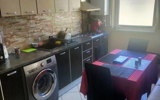 Vânzare apartament cu 2 camere, situat în Florești, în zona Florilor. - Poză 3