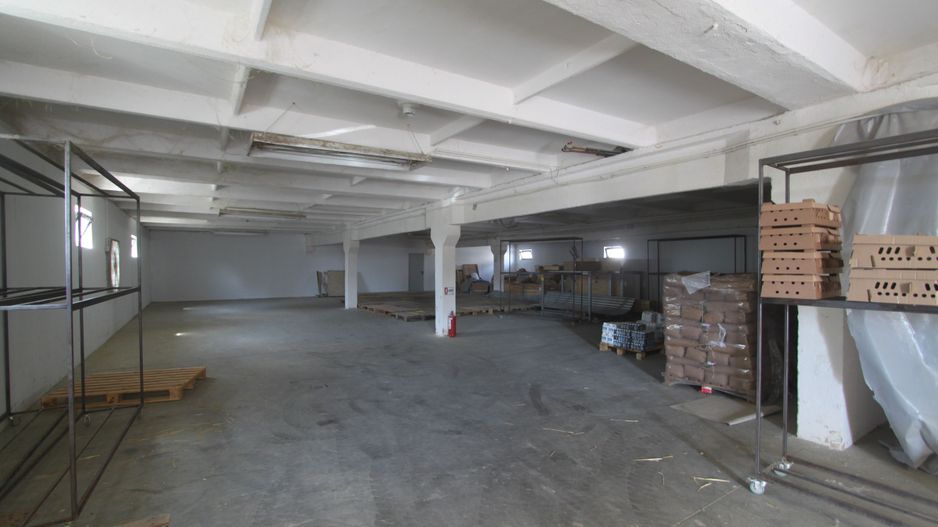 Spațiu industrial la sosea: Dumbravita - Giarmata - Poză 56