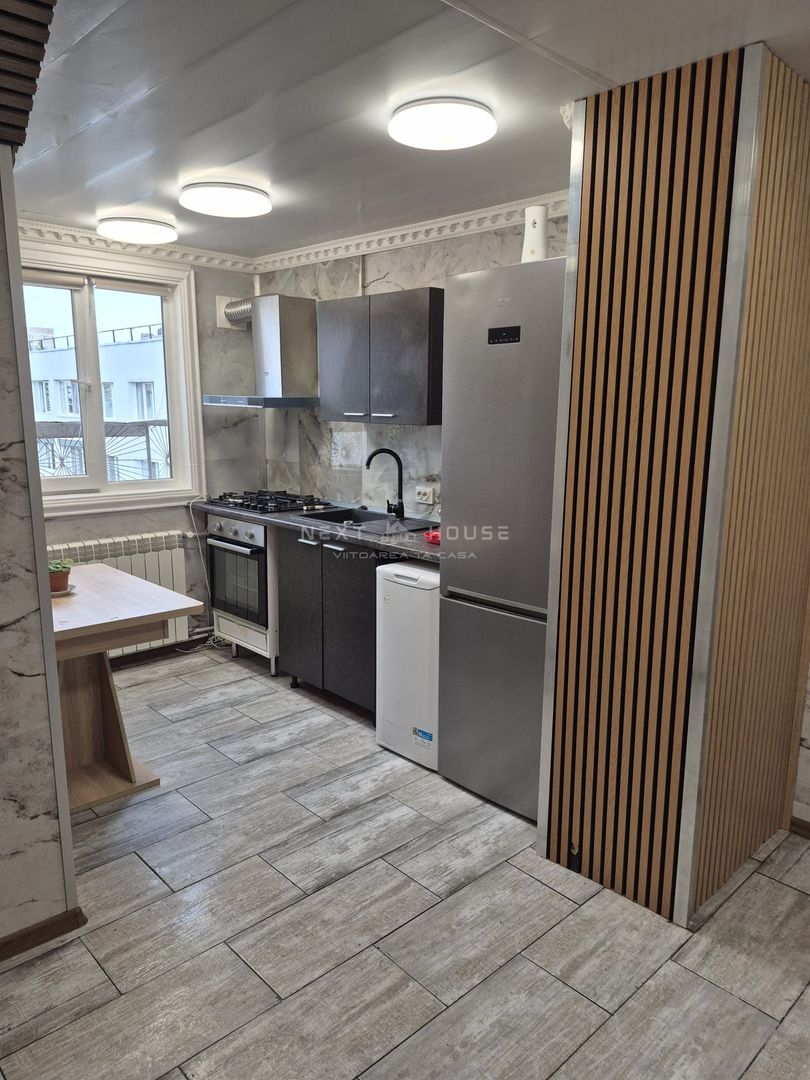 Apartament Rahova  - Sebastian ( comision 0 ) 2,5 km pana la Unirii - Poză 17