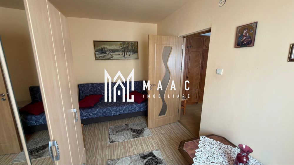 Apartament 2 camere | Etaj 3 | Balcon | Hipodrom 3 - Poză 3