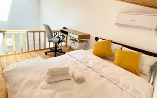 Apartament de închiriat – Zona Parcul Carol / Tineretului - Poză 12