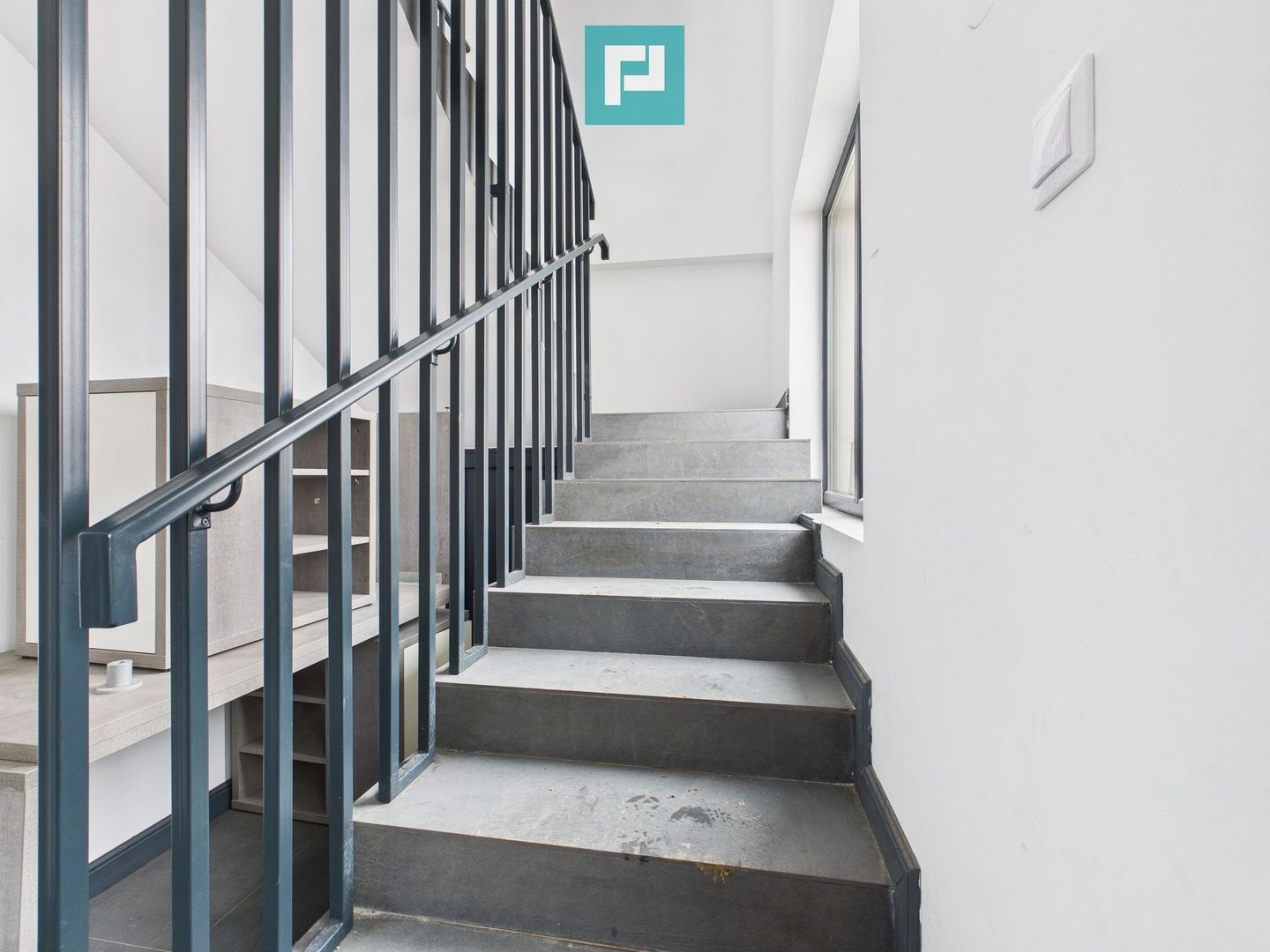 Spații Birouri Noi 2025, Nufărul, Parcare - Poză 10