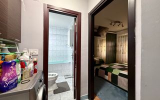 Apartament deosebit cu 2 camere | Iosefin - Poză 7