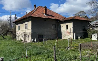 CASA 5 CAMERE TEREN 6610 MP CAMPULUNG - Poză 33
