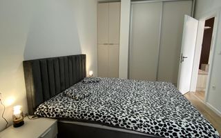 Apartament Nou 2 camere-balcon-parcare-Zona Tarpiului - Poză 2