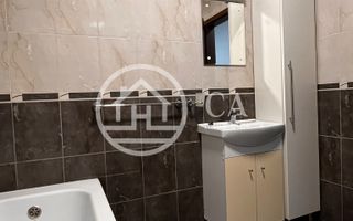 Apartament cu 2 camere de închiriat în zona Nufărul, Oradea - Poză 7