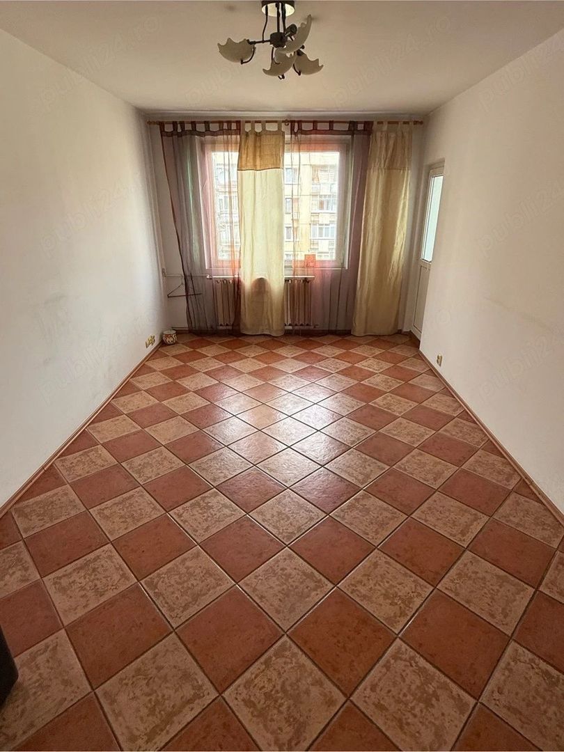 2 Camere Decomandat, Lujerului / Plaza Mall – Ideal Locuință sau Inves - Poză 3