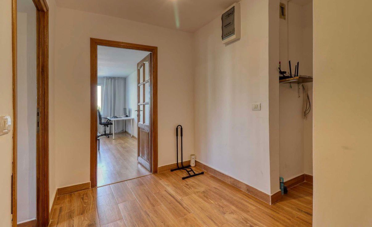 AP. 3 CAMERE COSTIN GEORGIAN, LOC PARCARE, REABILITAT, METROU 5 MINUTE - Poză 7