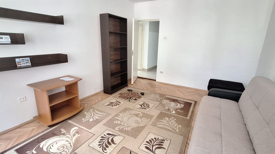 Apartament 2 camere. Zona centrala! - Poză 3