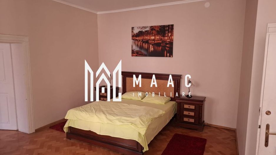 Apartament 3 camere | 70MPU | Etaj 1 | Ultracentral - Poză 1