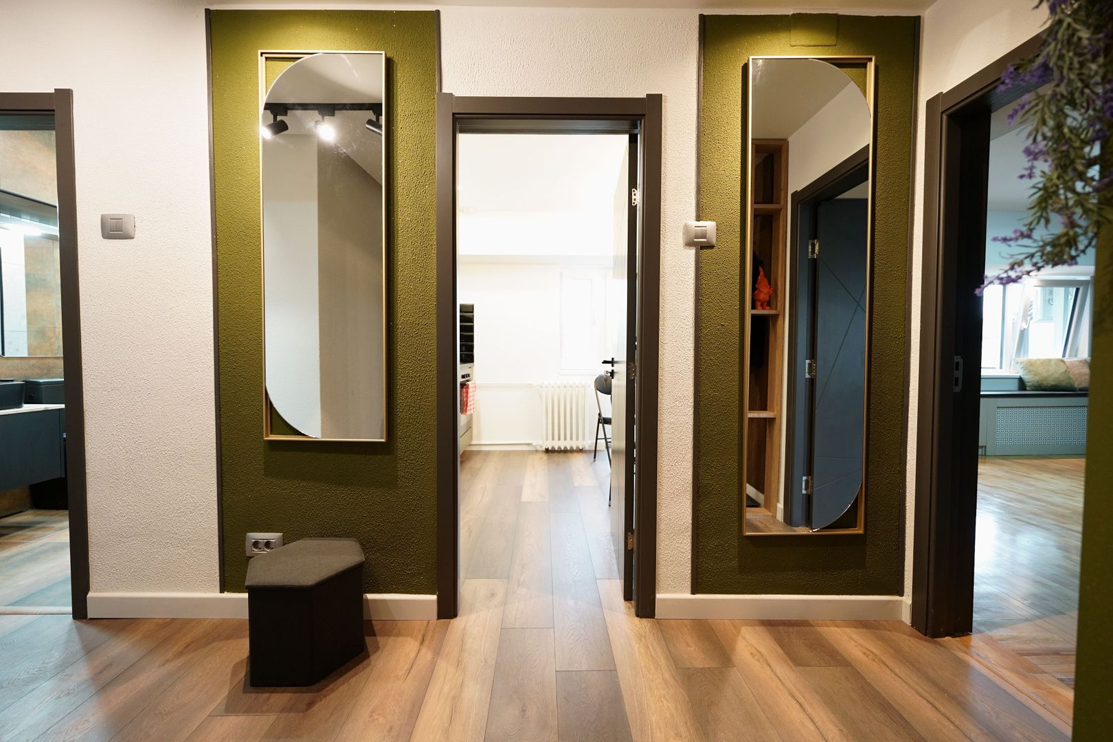 NEW! First Rent! 2 Camere, Metrou Izvor, Casa Poporului - Poză 7