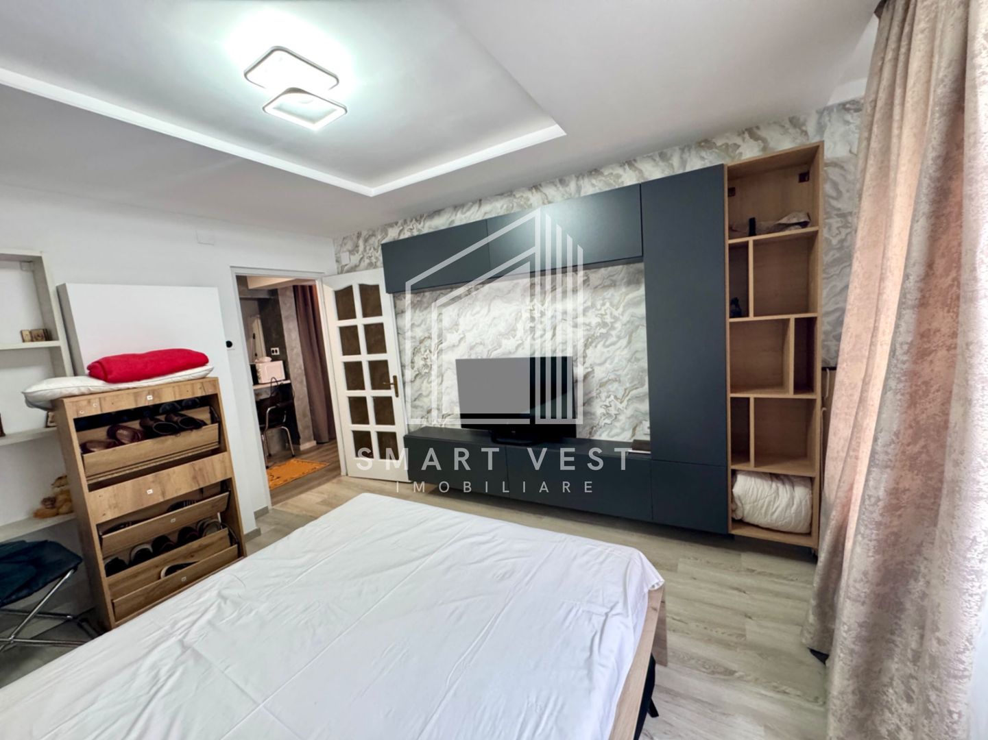 Apartament 2 camere decomandat | Etaj 3 | Zona Closca - Poză 5