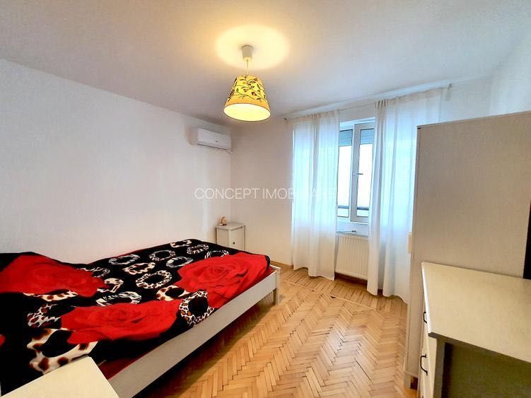 APARTAMENT COMPLET MOBILAT SI UTILAT ZONA IANCULUI - Poză 3