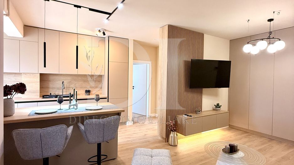 Apartament 3 camere ultramodern / Zona Tineretului - Poză 2