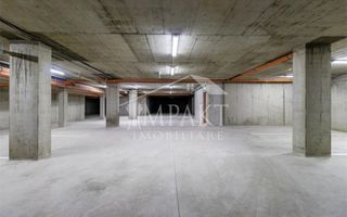 Apartament de inchiriat 2 camere de LUX, langa Platinia! UMF! - Poză 10