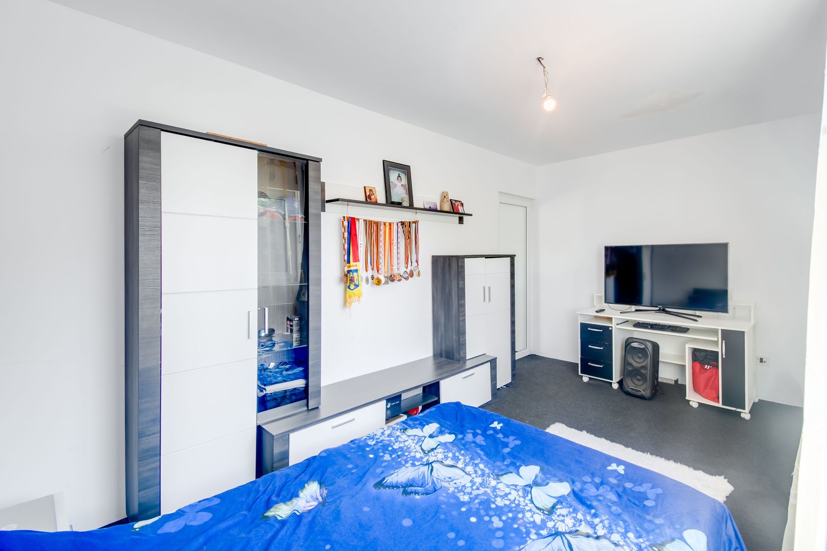 Casă în Pantelimon || 5 camere || Comision 0% - Poză 8