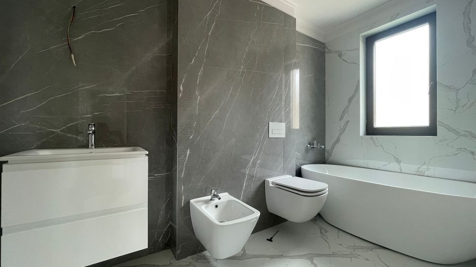 Duplex deosebit cu 5 camere, 3 băi -cartier Europa - Poză 15