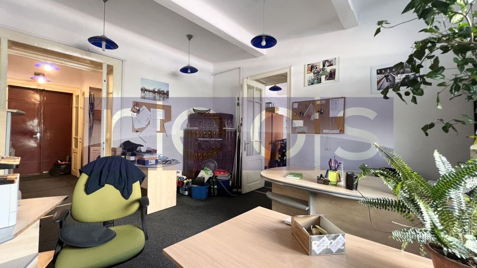 VANZARE 2 CAMERE | PARTER | BOXA + GARAJ | PODUL GRANT - Poză 1