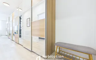 Apartament elegant si spațios, parcare inclusa, Nord One - Iulius Town - Poză 17