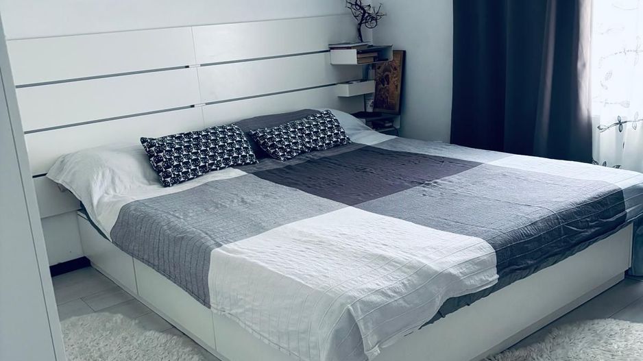 Dambovita | 3 Camere | Decomandat | Centrala Proprie - Poză 5
