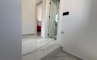 Duplexuri cu 3 camere Sinandrei - Poză 6