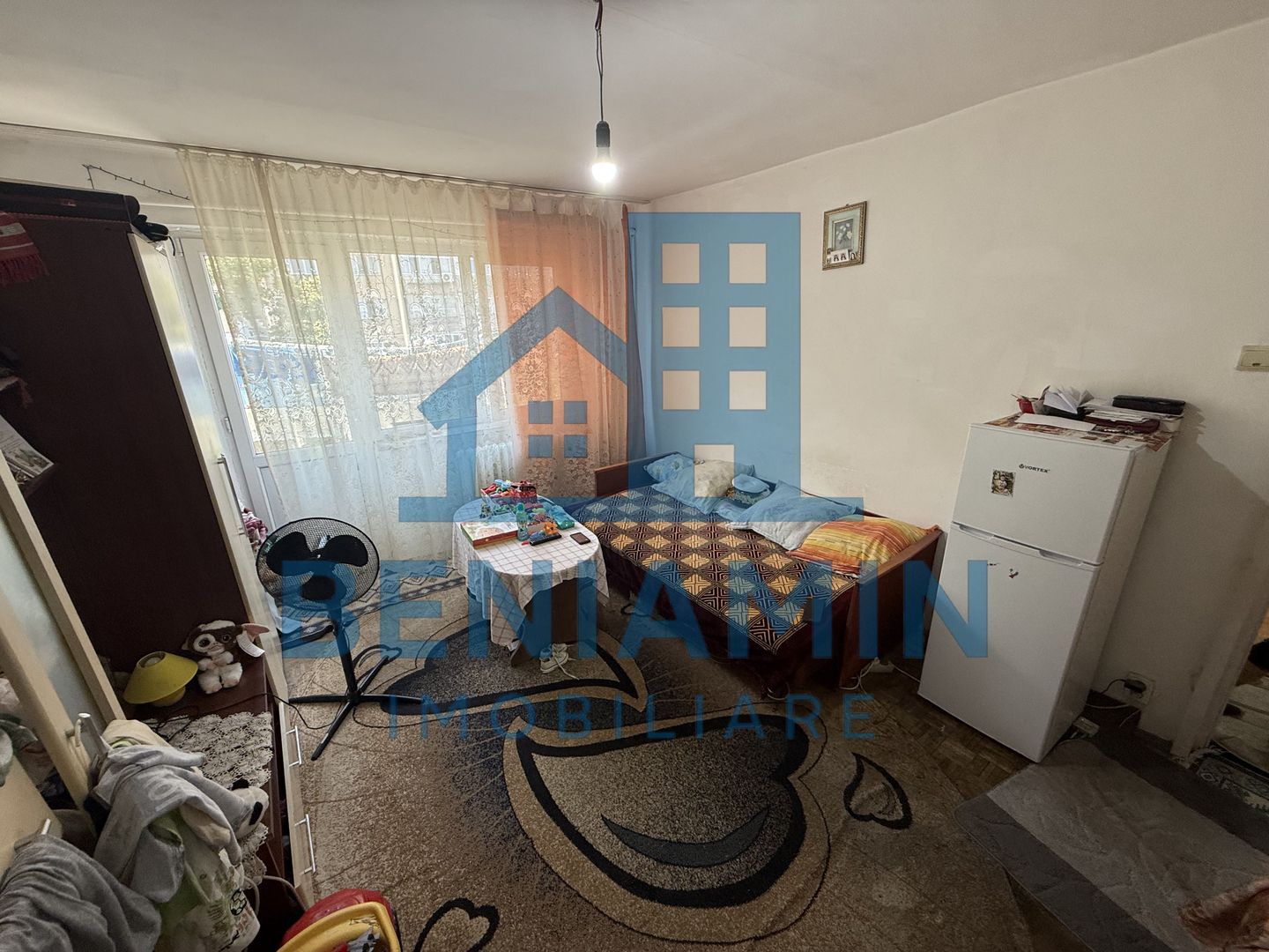 Apartament 3 camere - 51mp - Teava de gaze - Craiovita - Brancoveanu - Poză 2