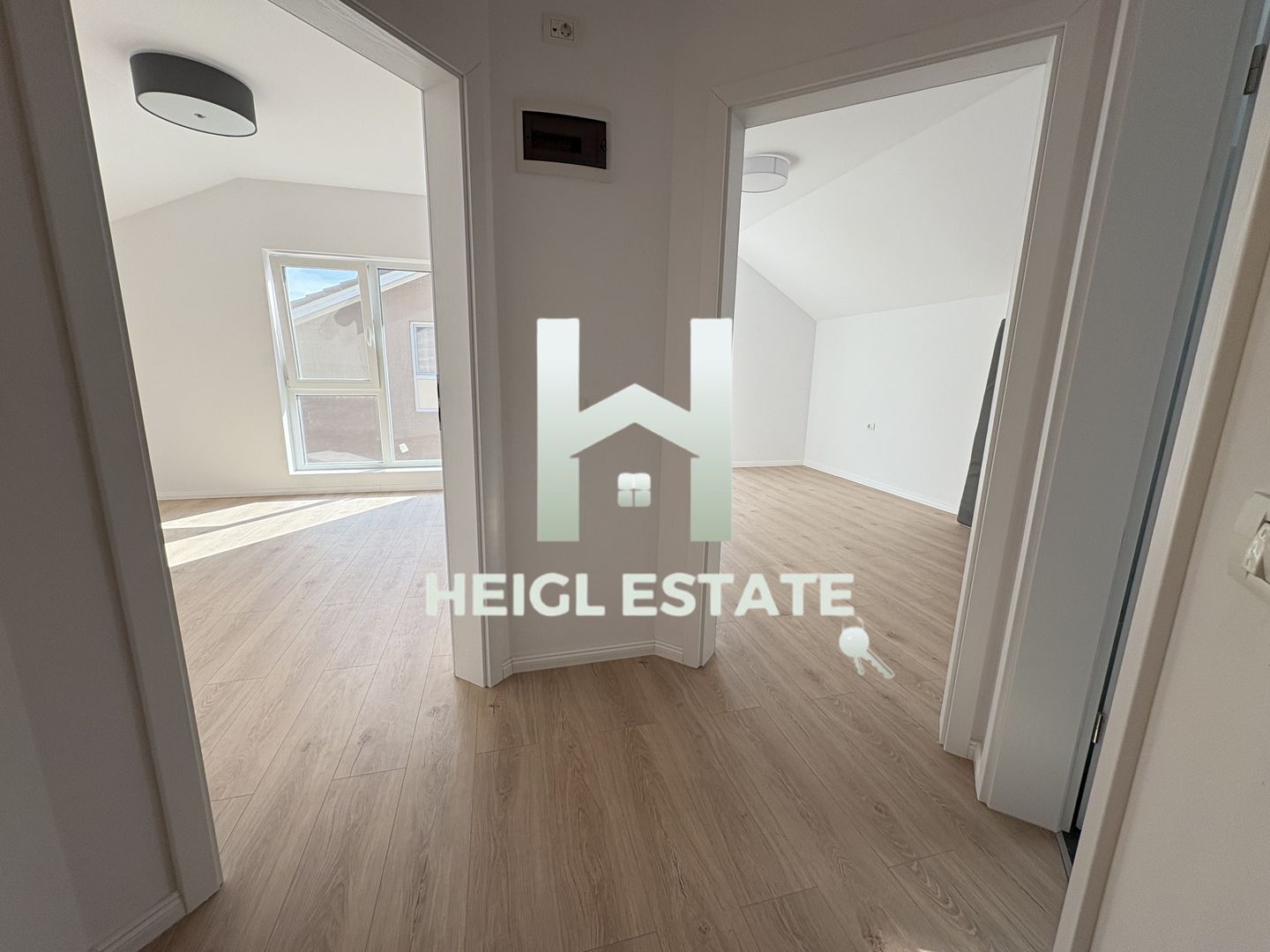 Duplex cu 3 camere in zona Calea Urseni - Poză 5