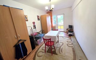 Apartament 3 camere decomandat, etaj 1, zona Tolstoi Cetate - Poză 8