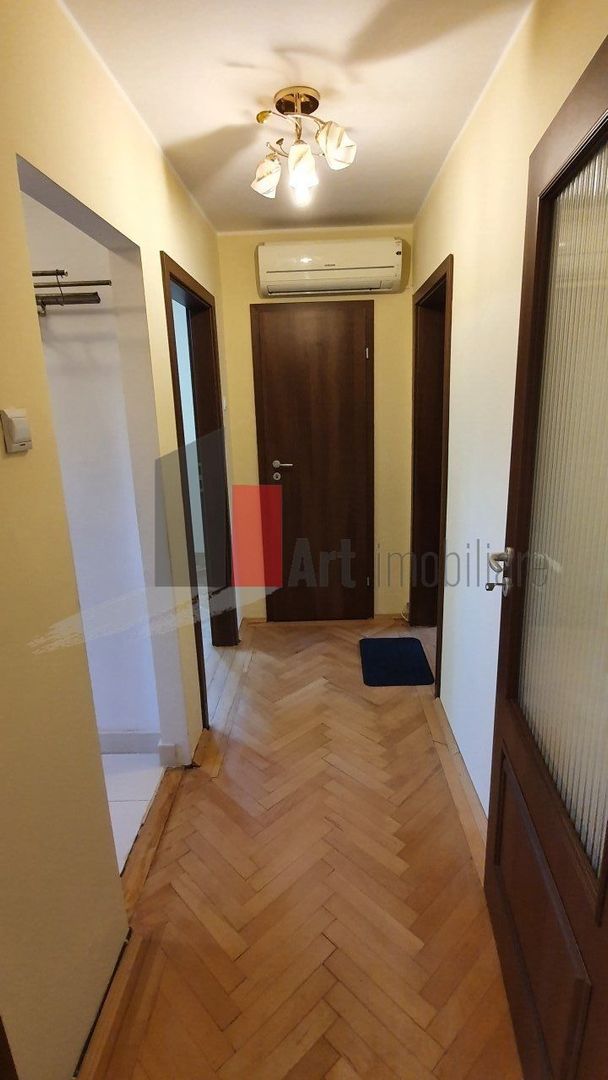 Apartament 3 camere Dr Taberei-Liceul Sf Antim Ivireanu - Poză 10