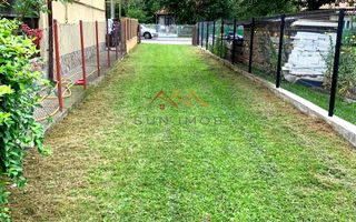 Teren Intravilan, central, plat, 805mp, Brebu Megiesesc Prahova - Poză 4