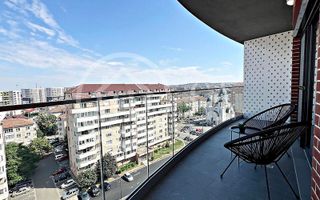Apartament cu 3 camere de inchiriat in cartierul Luceafarul, Oradea - Poză 10