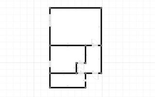 OCAZIE | Spațiu pentru birou / apartament 2 camere | Central, Timișoara - Schiță 8