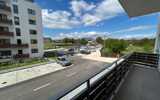 Apartament 2 camere Radsor Residence - Poză 4