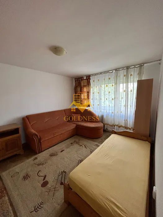 2 camere decomandate,  Manastur, Calvaria, Primaverii, MOL,Flora,Profi - Poză 4