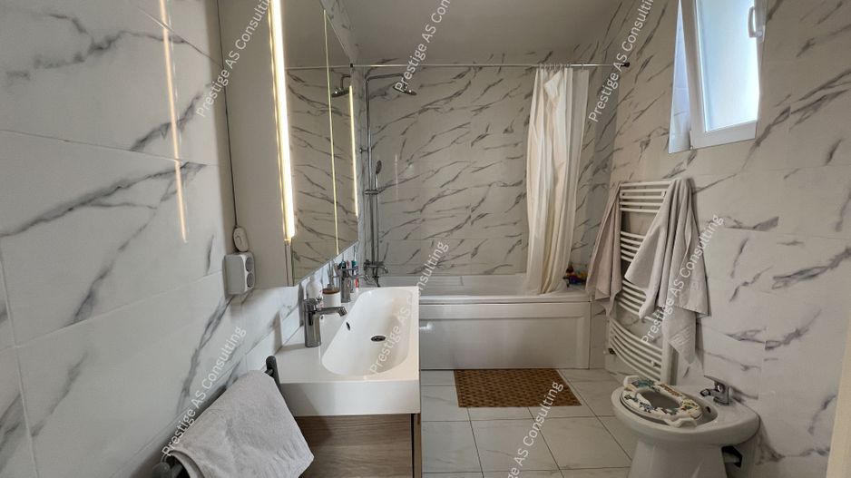 Vila Individuala 6 Camere+Garaj | 500mp Teren | Calea Girocului - Poză 3