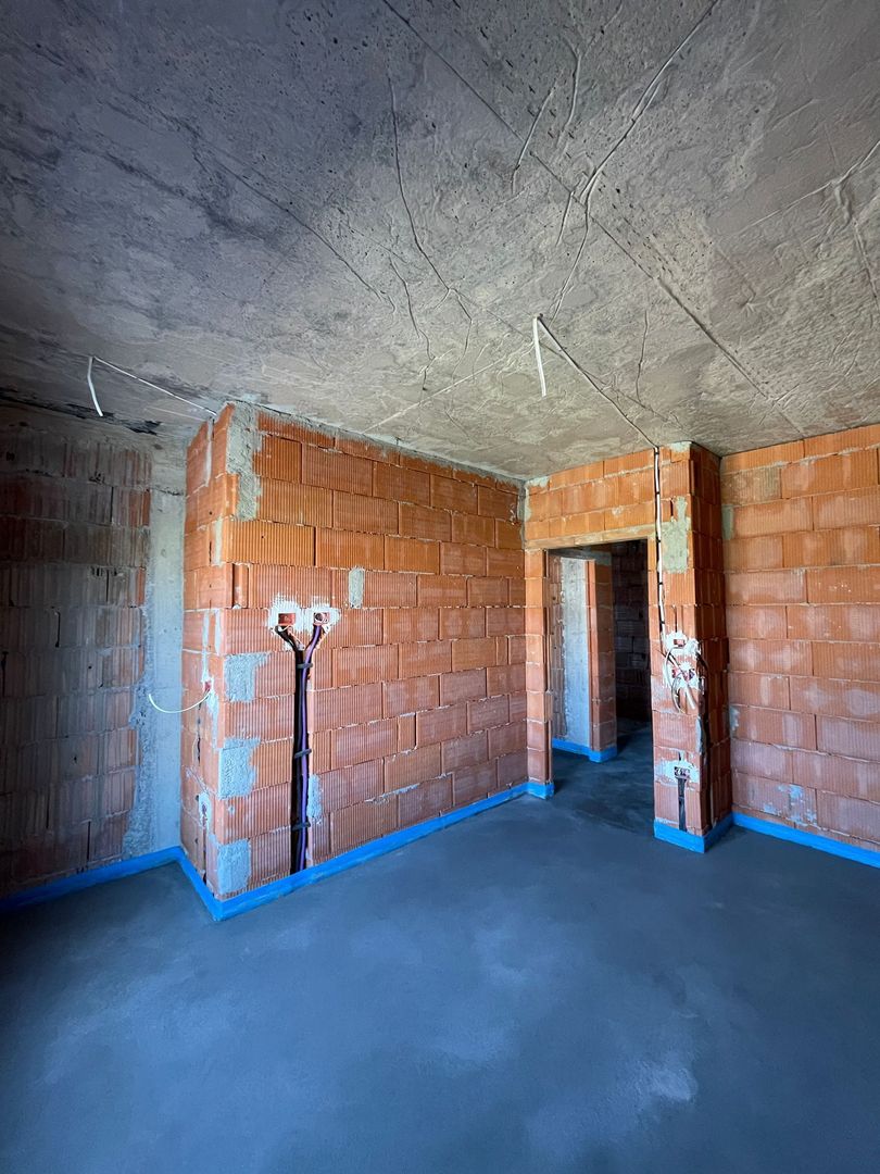 Duplex 4 dormitoare | Super Pozitie | Mosnita-Noua - Poză 9