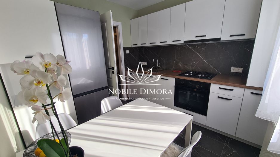Apartament 3 camere amenajat modern in Circumvalatiunii - Poză 7