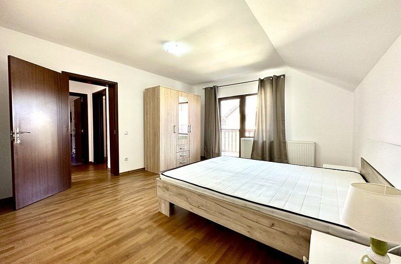 Casa individuala în Dumbravita - 650 euro - Poză 8