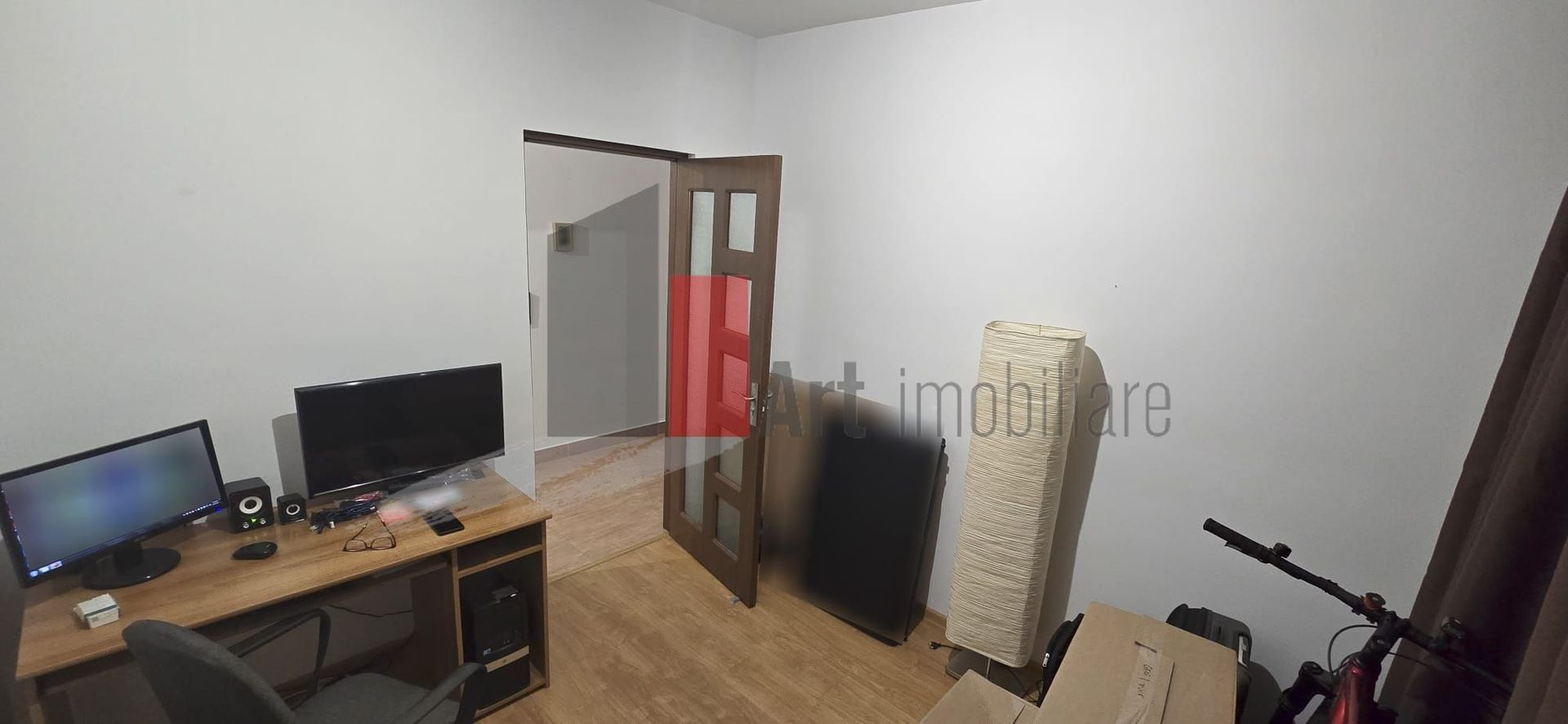 Vânzare apartament decomandat 3 camere cu 2 băi și centrală Metalurgiei - Monaco - Poză 18