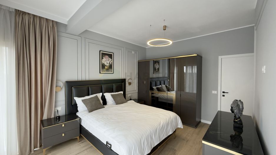 Profita de promotia lunii! Vila individula cu 4 camere in complex - Poză 12