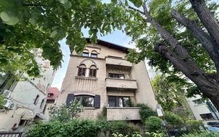 Vila Individuala *446mp* // Dorobanti-Beller - Poză 1